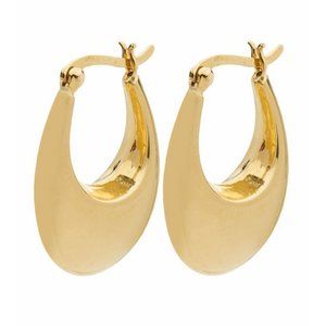 Joy Dravecky  runaway earrings